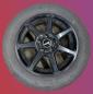 Preview: Felgen mit Winterreifen für Audi A4 Avant ab 2017 - 205/60R16